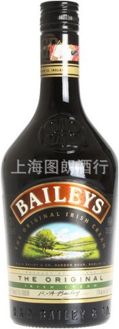 Baileys百利甜酒 750ml女士酒 - Baileys百利甜酒 750ml女士酒廠家 - Baileys百利甜酒 750ml女士酒價格 - 上海圖朗酒行 - 