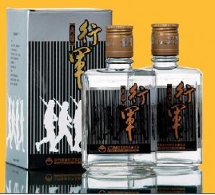 供應金門高粱酒行軍酒58度_食品、飲料_世界工廠網中國產品信息庫
