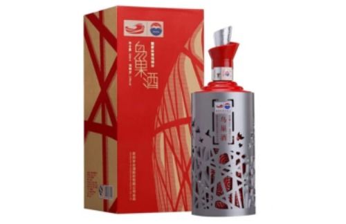 那些獲得布魯塞爾國際烈性酒大獎賽大金獎的白酒產品
