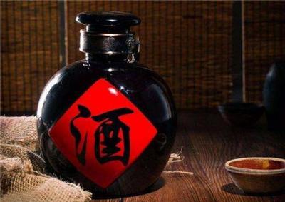 中國古人喝的酒,是啤酒還是白酒?其實都不是,答案令你大跌眼鏡