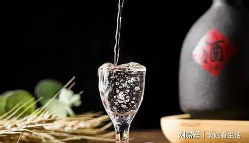 中國3大 智商白酒 ,靠包裝和情懷 博眼球 ,酒卻不咋地