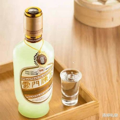 這4款 黑馬醬酒 ,品質(zhì)不輸大牌,經(jīng)常囤著喝,解饞又省錢(qián)