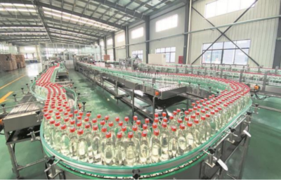 200億,主流酒企新高地