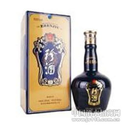 53 精品珍酒火熱招商中