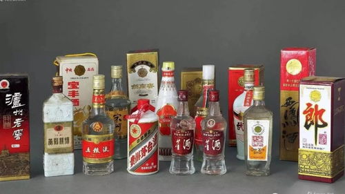 中國醬酒真假鑒別大匯總