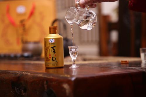 什么是原漿酒 基酒 勾兌酒 新酒 老酒 年份酒