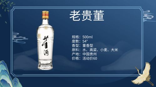 酒潤說酒 50塊能買什么白酒 當然要買這些純糧酒
