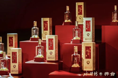 水井坊上新井臺(tái)逸品,以 逸 彰顯酒中美學(xué)蓄力春節(jié)檔