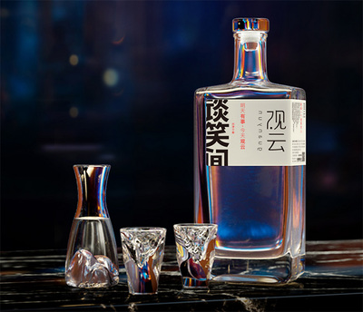 觀云酒加盟代理,觀云酒低價貨源渠道