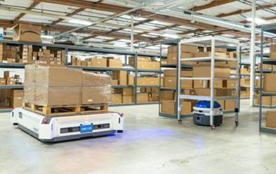 三類移動(dòng)搬運(yùn)機(jī)器人的功能應(yīng)用及技術(shù)發(fā)展方向